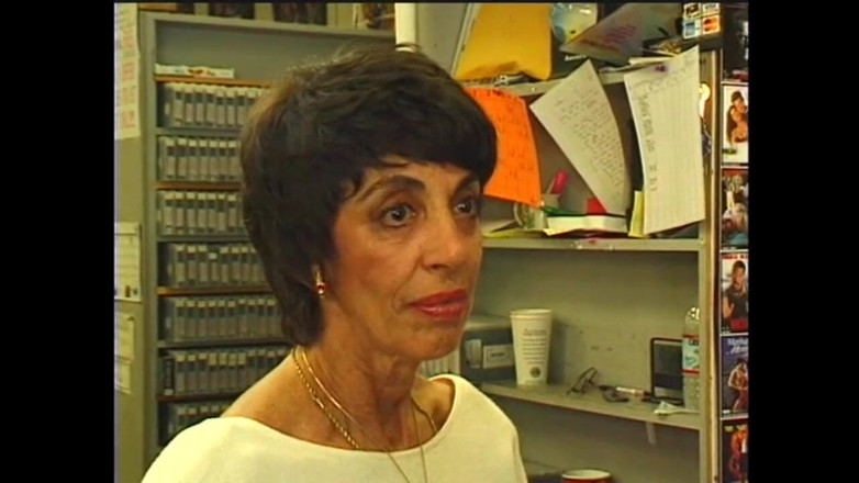 American Stallion: Duas lésbicas lambendo buceta uma a outra