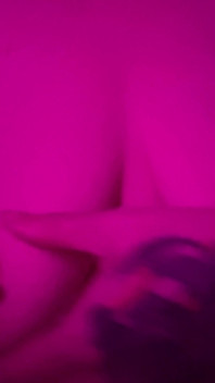 Pretty in Pink