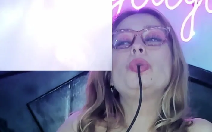 Angel eyes studio: Camera Inside Me!! I Swallowed 20 Big Gummy Snakes Handless!!