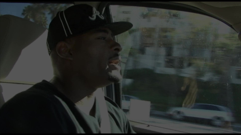 Big Black Pickup: India Summer gets fucked really good by a very big...