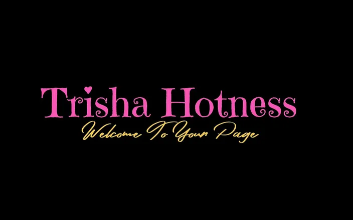 Trisha Hotness: My Boss Licking Pussy and Fuck Me Doggy Style