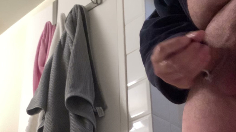 Truridge: 8 ladungen sperma spielen, sperma fressende sperma als Gleitmittel