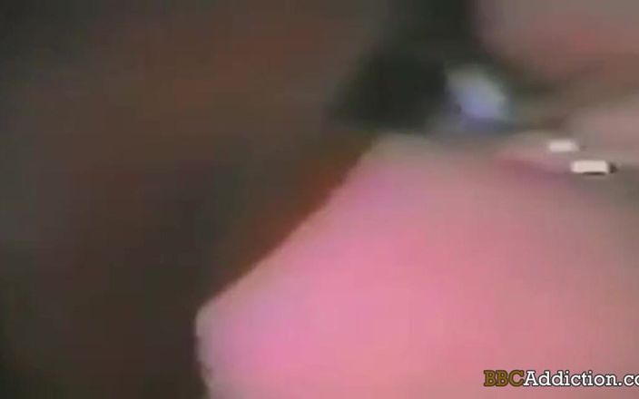 My BBC Addiction: BBC Addiction - Vintage Cuckold and BBC Party