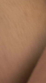 Horny stud with BBC fucks big ass ebony and cums all over her tits