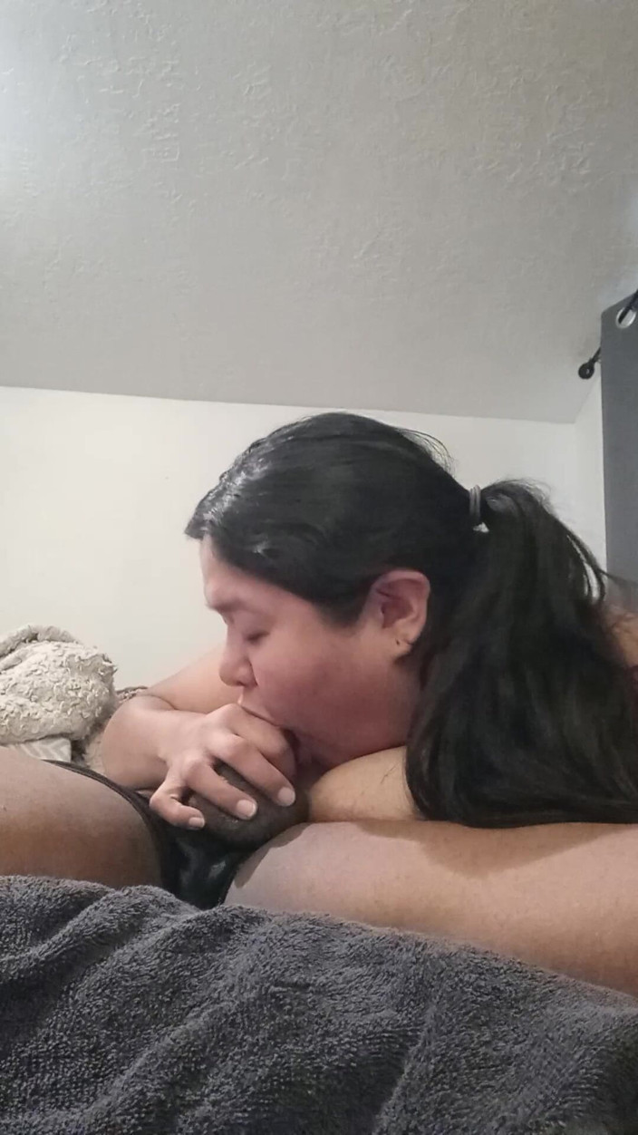 DeesDeepThroat: Before Work