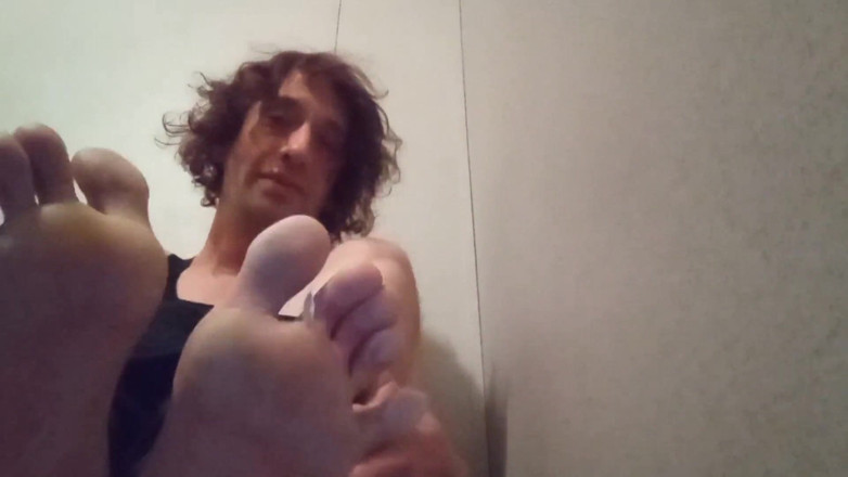 LilTaste: Your Toes Tasted so Delicious, the Last Few Times I've...