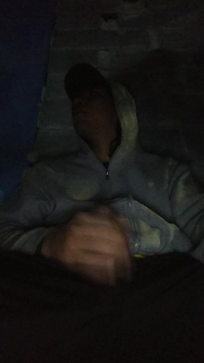 AlexAlejandro13: Notte silenziosa di piacere