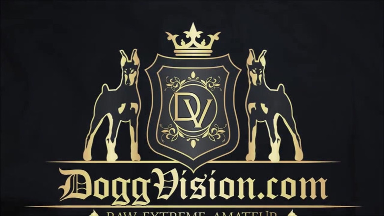 DoggVision: That so was great - But who are you?
