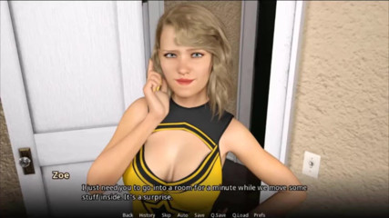 Visual Novels: WVM stars university part 26