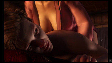 나디아의 보물, 댓글 없이 놀자 [PornPlay Hentai] Ep.4 이번에는 해피 엔딩 마사지를 원해