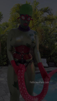 The Creature of Your Dreams or Your Nightmares
