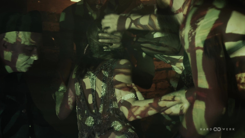 HardWerk: Labyrinth dikongkek