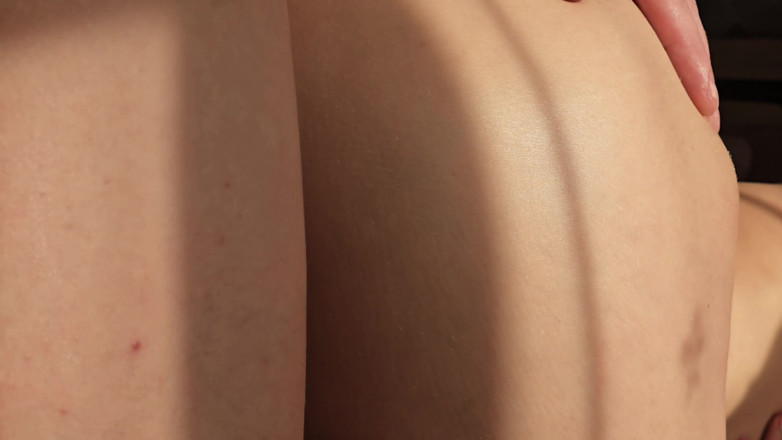S-Wife Katy: Cute Pussy Fuck, with Huge Cumshot
