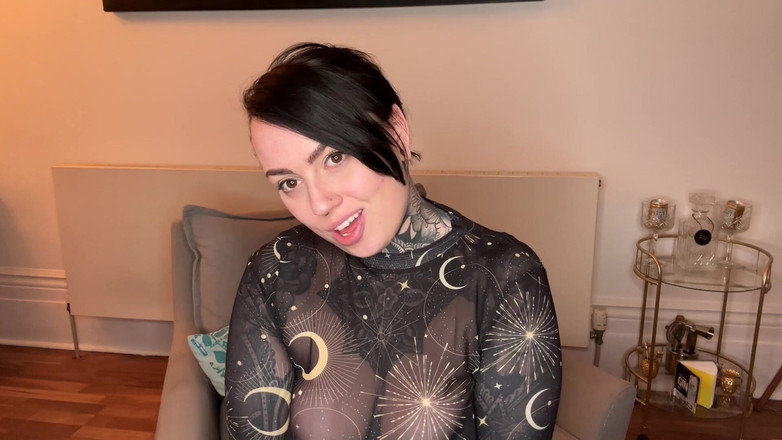 Miss Valentina: Meine menschliche toilette spülen