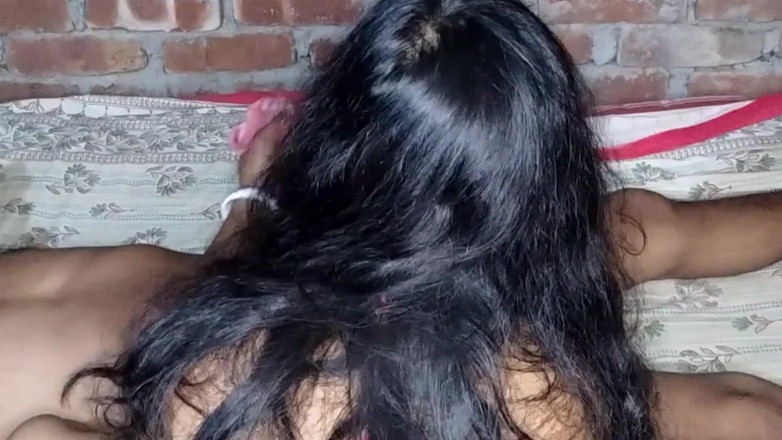 Uttar dinajpur: Bengalski Desi Village gospodyni domowa