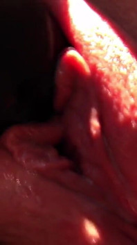 Thanks for Hanging Around for This One. Filmed My Best Friend Rubbing One Out While Driving.