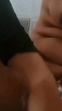 Afeitado mi coño video