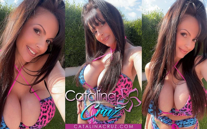 Catalina Cruz: Catalina Cruz - pase vip