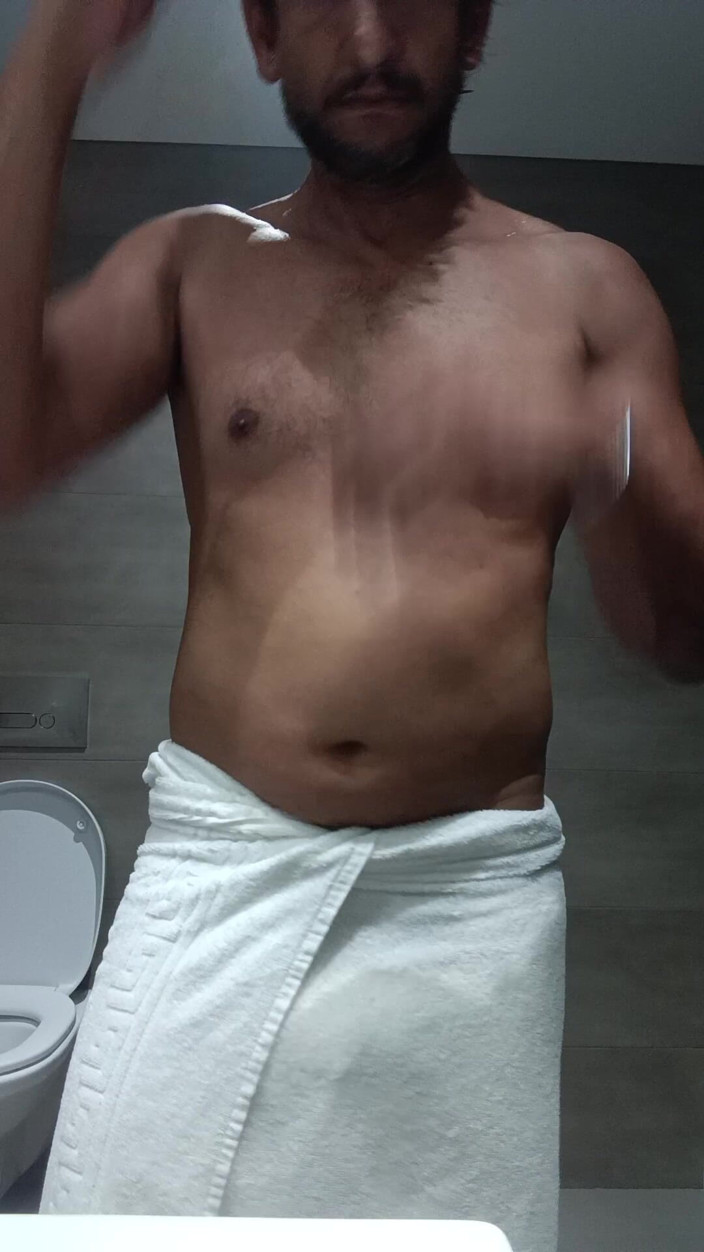 Boy top Amador: Ho Girato Questo Video Nel Miglior Hotel Della Mia Città