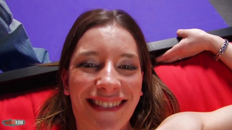MMM100: Amelie Jolie: Amelie Jolie i Andrea Moranty na Festiwalu Erotycznym...
