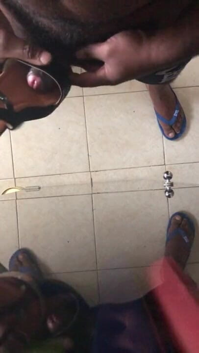 Sexy sereppu: Akka sandals