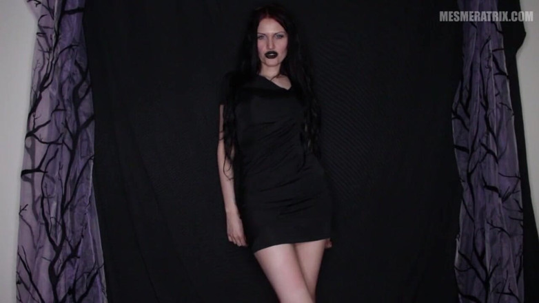 Lady Mesmeratrix Official: Sodomizowanie mózgu ....