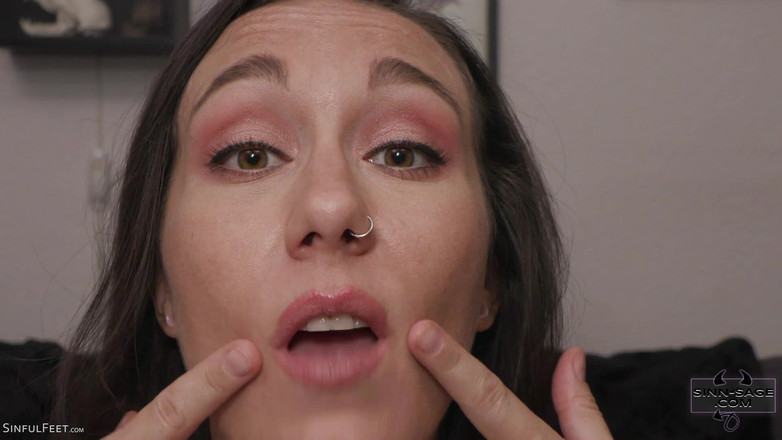 Sinn Sage: Smutsig sperma tiggare