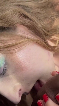 Afternoon POV Fucking Aura Rose with Mrflourish