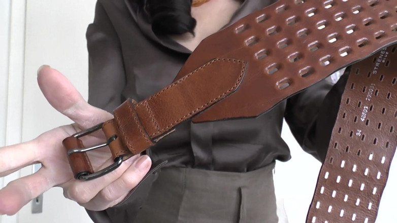 Lady Victoria Valente: Kete etekli heyecan verici kemer takma, bölüm 1, lady victoria valente