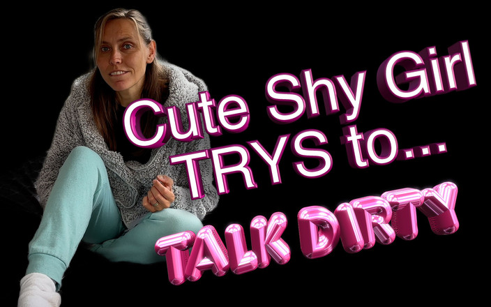 Wamgirlx: शर्मीली प्यारी लड़की गंदी बात करने का प्रयास करती है - भाग 1