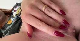 Kisankanna: Líbí se ti moje růžová kundička?