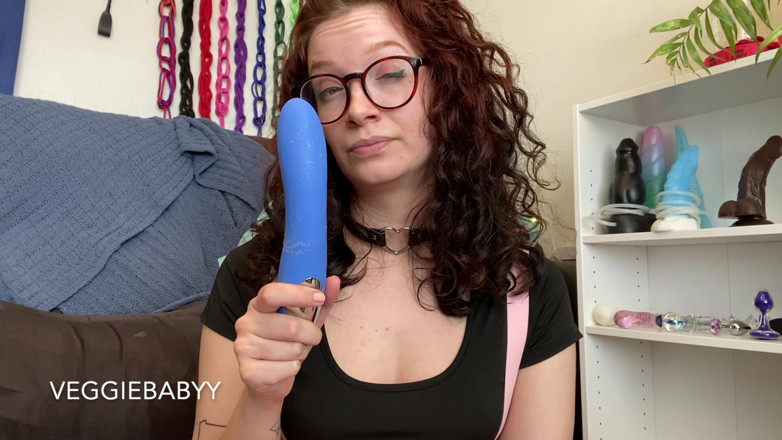 Veggiebabyy: Mainan Bercakap Ep. 4: Vibes