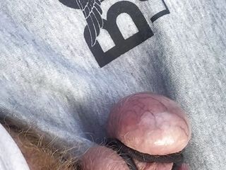 KinkMitch: Một ngày khác trong xe hơi