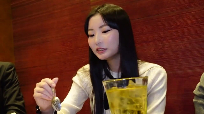 Temptation: Asian angel 5739