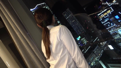 Sky Angel: Asian angel 1711