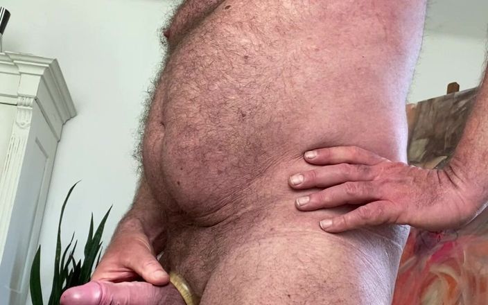 Exhibitionistman: Kegembiraan Hari Ayah