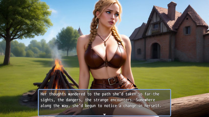 Wickedgammes studio: Celinino povolání (část 5)