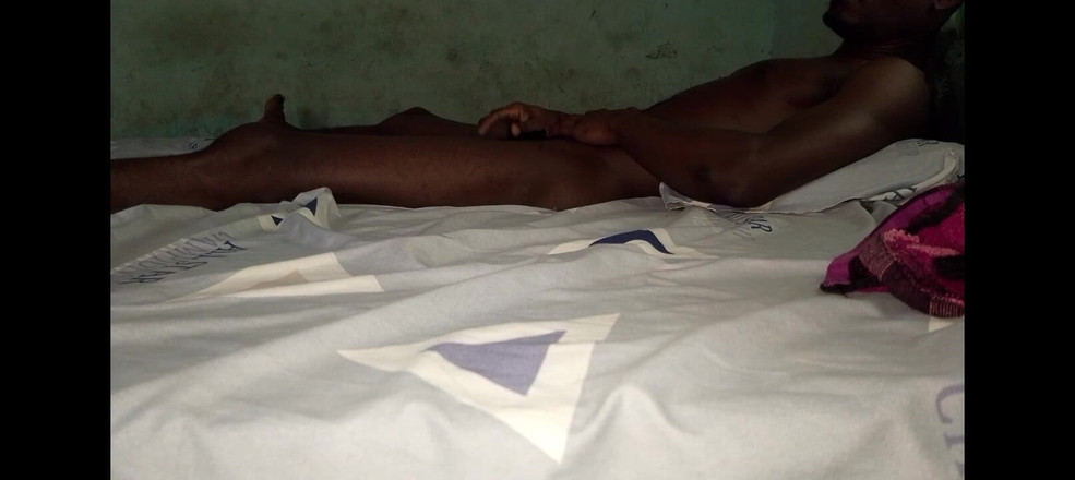 Masturbator emmy: Dragoste în patul meu