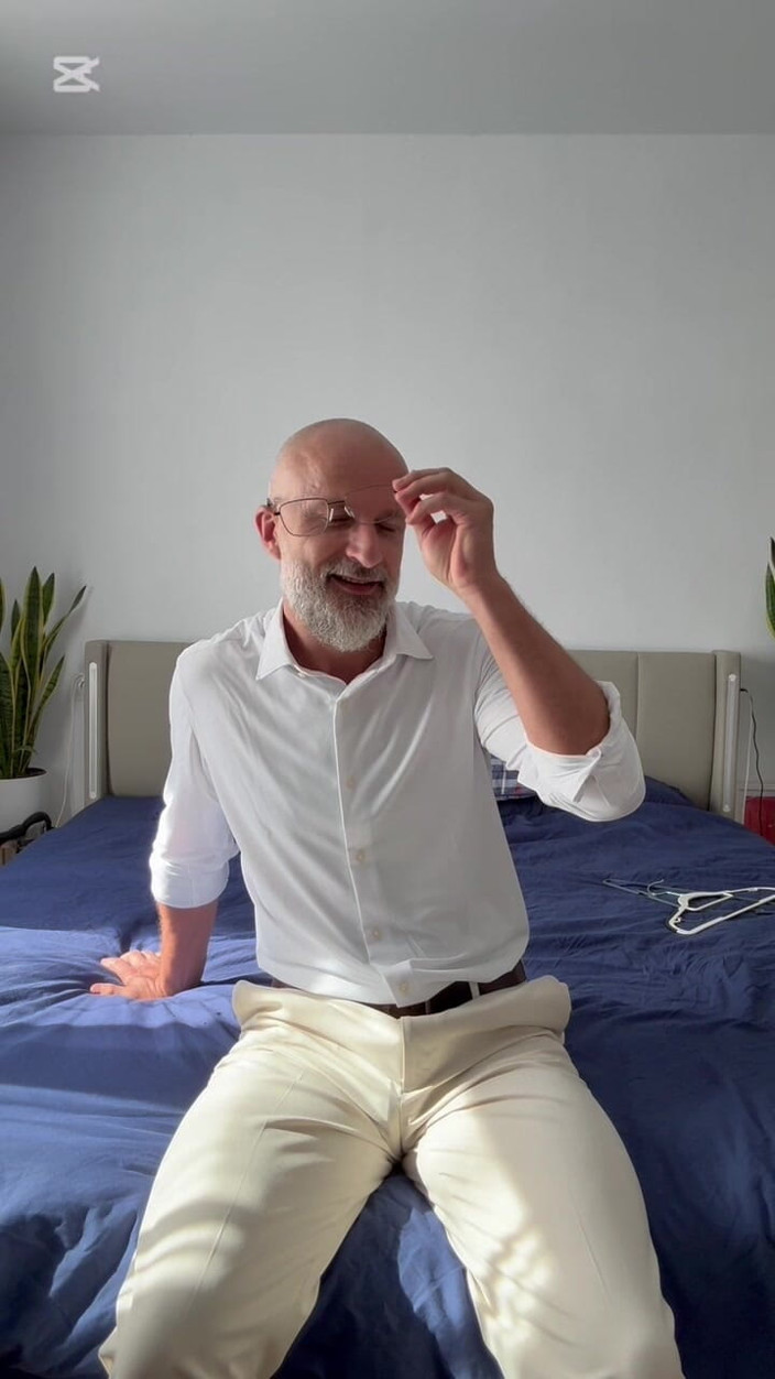FerLuciDaddy: Solo Dom Stepdad