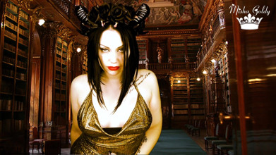 Succubuss potion will punish you for lust and make you a slave forever!