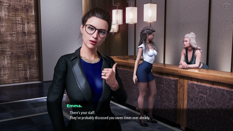 Like A Boss: Komplettes gameplay - breeze of passion, teil 4