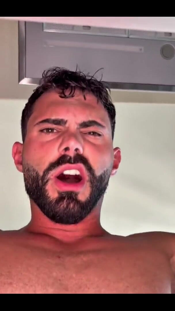Massive daddy xxx: Mati Lush dostane lásku a nenávist od masivního nevlastního otce