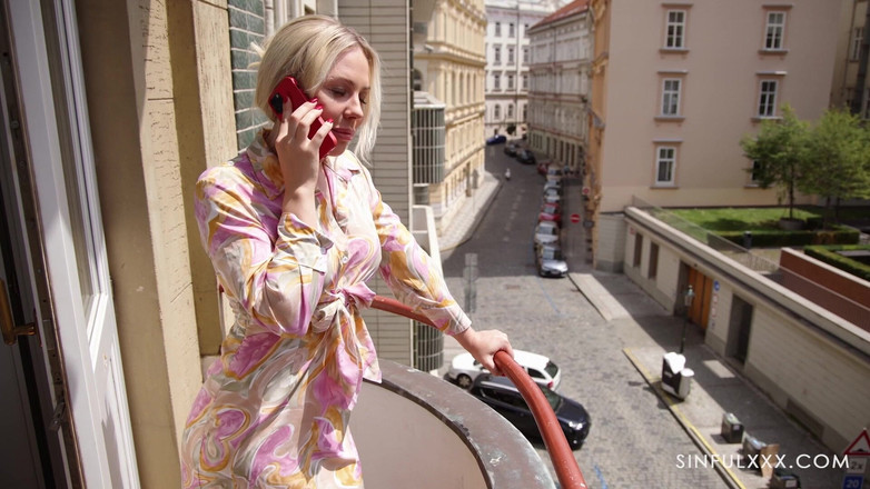 Sinfulxxx: Lapdance 1