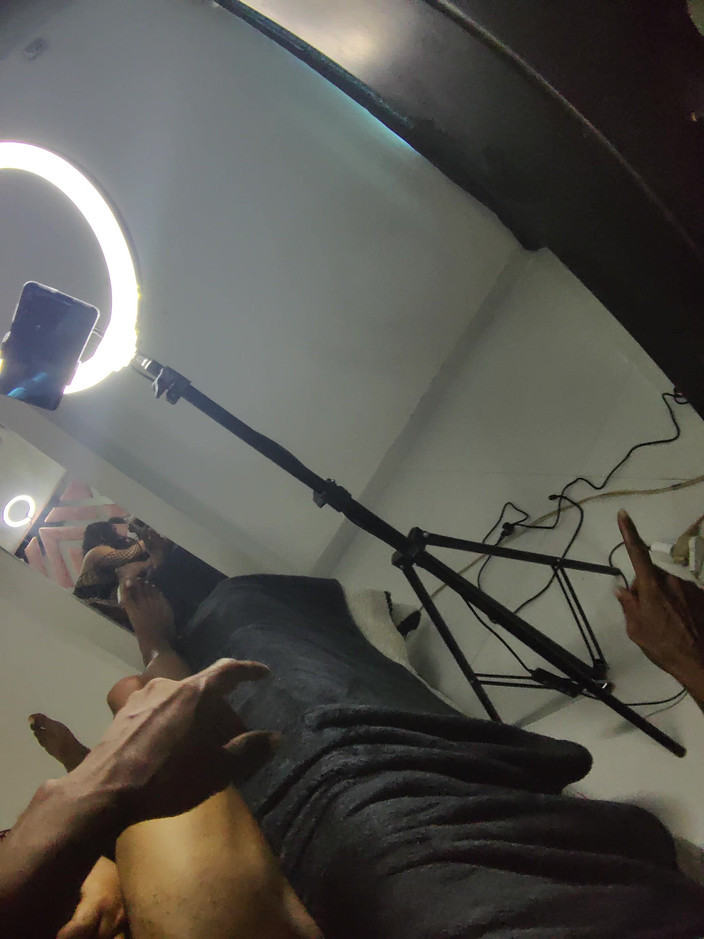 PABLO N3GROBAR: Stagione quarta - orso pov 6