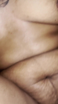 Baise vaginale