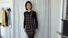 Ms_Emmy_Lynn: Kuk dyrkan quickie innan familjen funktion fantasi