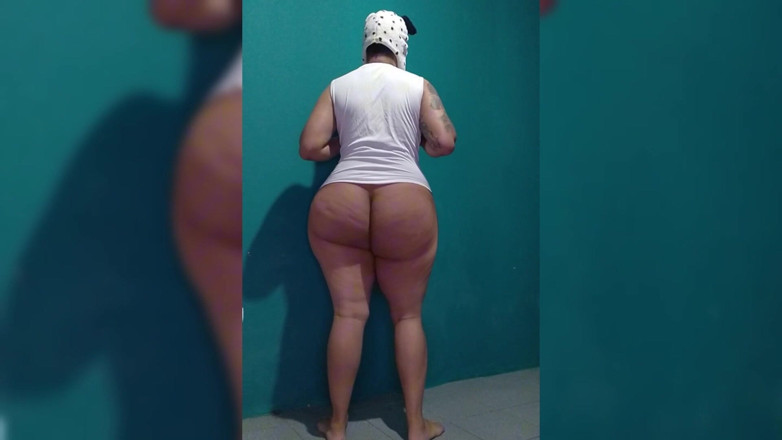 Sissy sapeca studio: My Big Butt and My Big Penis