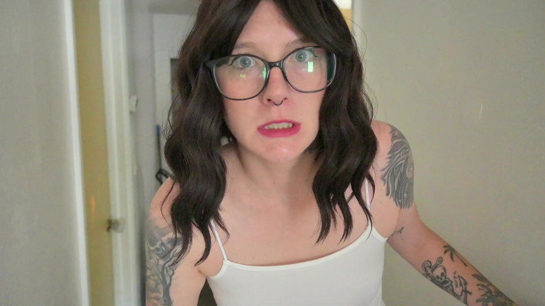 Miss Ellie Roleplay: Výzva rozzlobené macechy vs. nevlastního syna