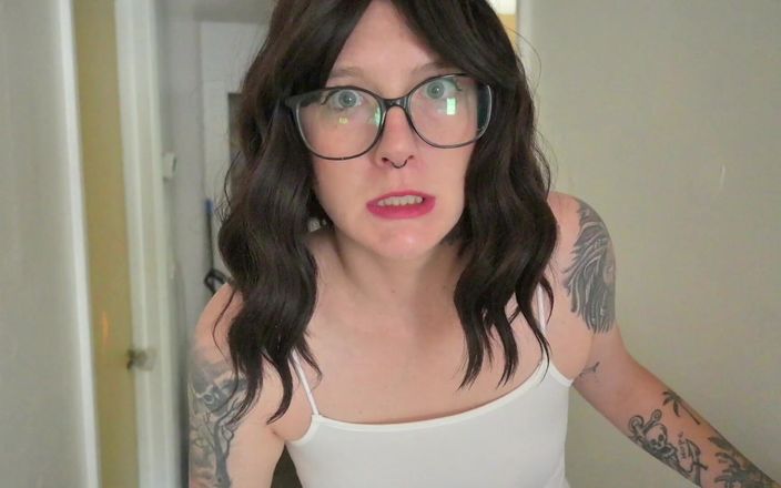 Miss Ellie Roleplay: Arg styvmamma vs. styvson utmaning