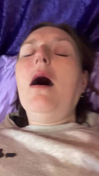 Queef Queen Brings You Her Super Noisy Pussy on the Almost Sfw Asmr Cracker
